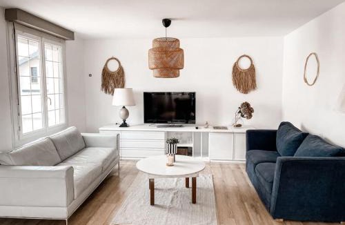 Arzal House | Grande maison 17 personnes 10 kms des plages
