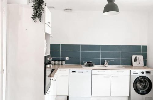 Arzal House | Grande maison 17 personnes 10 kms des plages