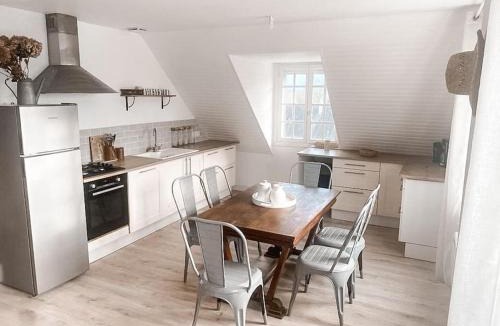 Arzal House | Grande maison 17 personnes 10 kms des plages