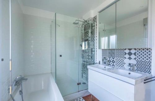 Maisons-Alfort House | Grande maison 3 chambres