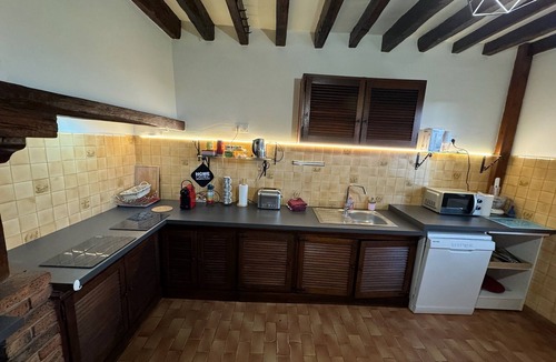 Presles-en-Brie House | Grande Maison- 3 Chambres- Paris- JO 2024- Disney-campagne