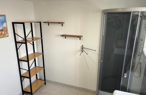 Auchy-les-Mines Apartment | Grande maison 6-8 couchages