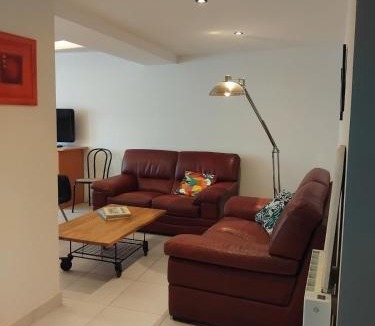 Denee House | Grande maison 6 personnes proche Angers
