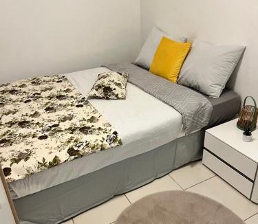 Villiers-le-Bel Villa | grande maison 8 chambres