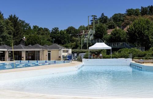 Figeac House | Grande maison adaptée