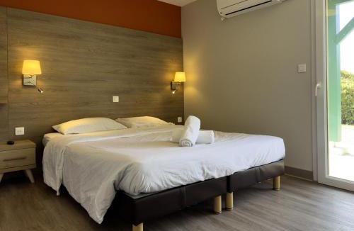 Figeac House | Grande maison adaptée