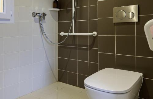 Figeac House | Grande maison adaptée