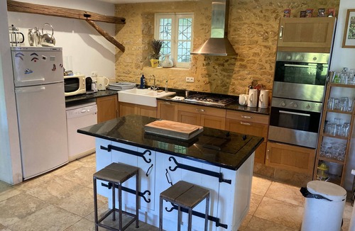 Marnac House | Grande Maison Ancienne de Charme