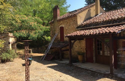 Marnac House | Grande Maison Ancienne de Charme