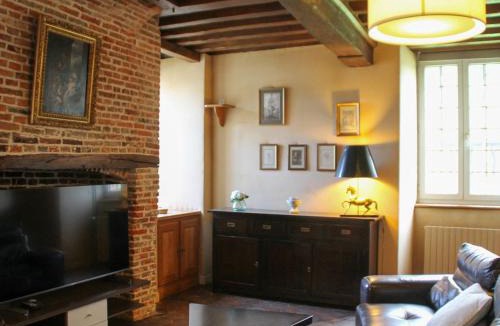 Beauchamps Other | Grande maison - animaux acceptés - 13 pers. - API-1-52-2558