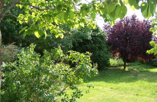 Le Burgaud House | Grande maison atypique