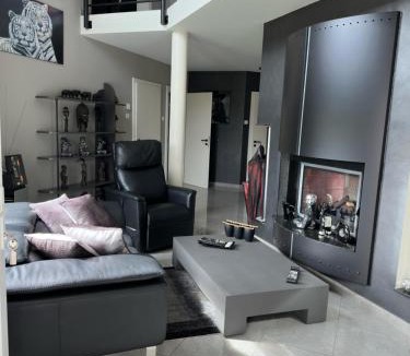 Ensisheim House | Grande maison au calme