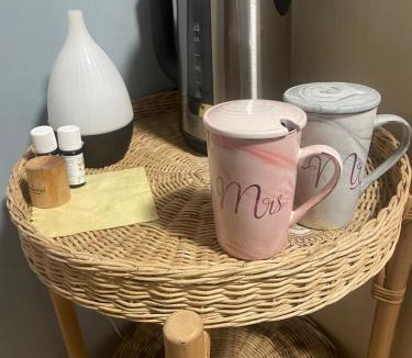 Le Blanc-Mesnil Bed & Breakfast | Grande maison avec jardin