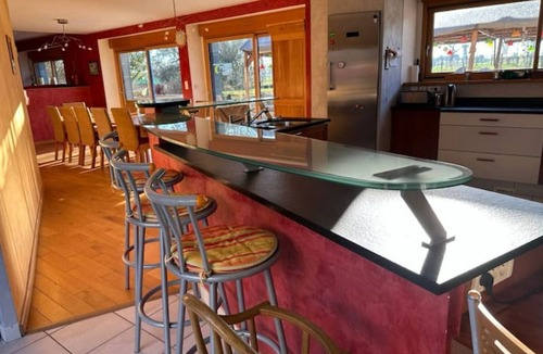 Parne-sur-Roc House | Grande Maison Avec Piscine