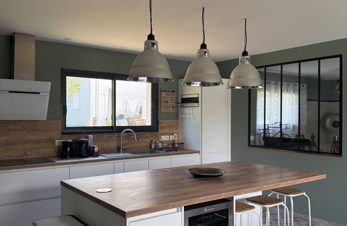 Champcevinel House | Grande Maison Avec Piscine Privée Perigueux