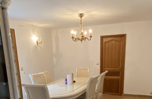 Piseux House | Grande Maison Avec Hammam