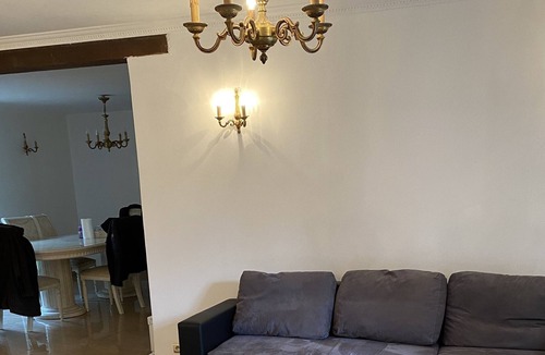 Piseux House | Grande Maison Avec Hammam