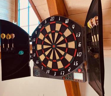 Sarrancolin House | Grande maison avec jardin