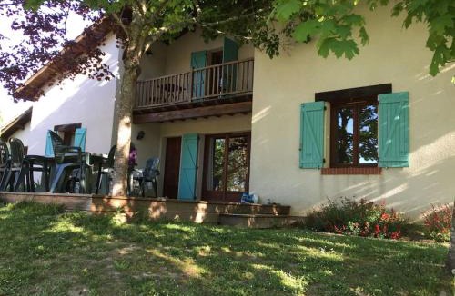 Pompiey House | Grande maison avec parc de 6000m2