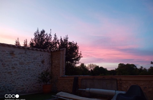 Viviers House | Grande Maison Avec Piscine