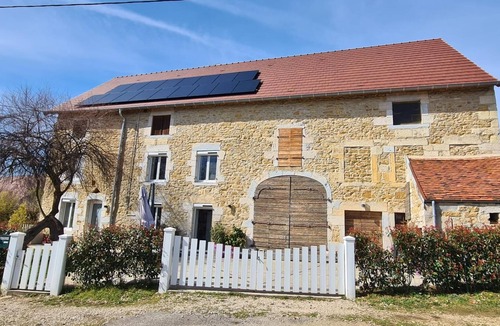 Mantry House | Grande Maison Avec Piscine