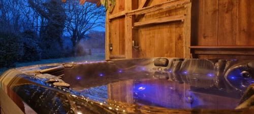 Laglorieuse House | Grande maison avec SPA et sans vis-à-vis