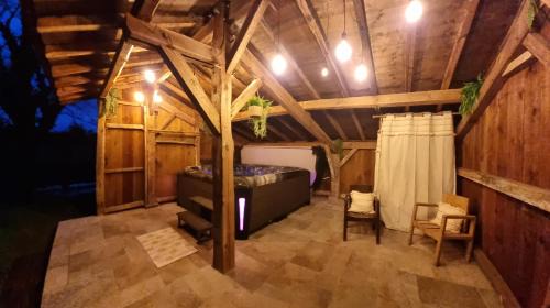 Laglorieuse House | Grande maison avec SPA et sans vis-à-vis