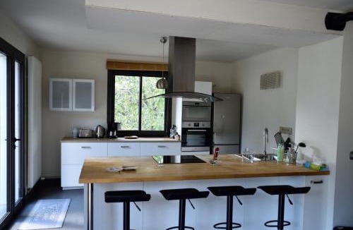 Barcelonnette House | Grande maison - Barcelonette