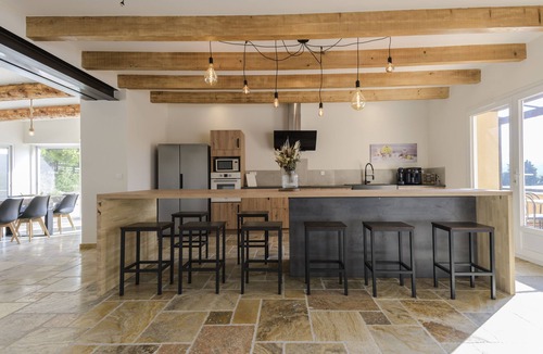 Tulette Villa | Grande Maison Campagne