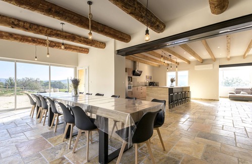 Tulette Villa | Grande Maison Campagne