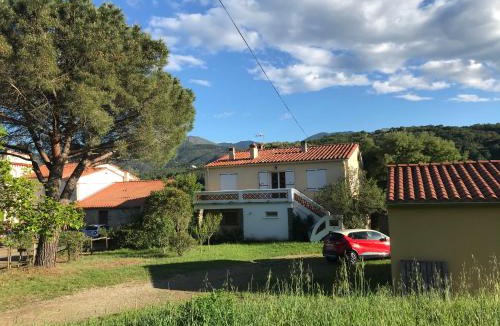 Reynes House | Grande maison catalane entre mer et montagne