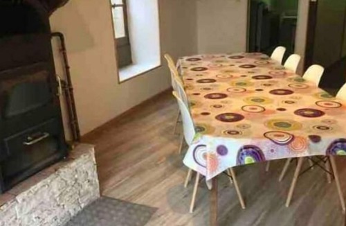 Gere-Belesten House | Grande Maison Chaleureuse Dans la Vallée Dossau