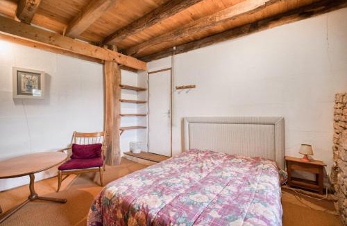 Gavaudun House | Grande maison confortable à Gavaudun