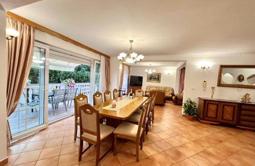 Novi Zagreb Villa | Grande Maison Contemporaine