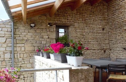 La Villedieu House | Grande Maison Conviviale