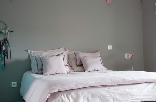 La Villedieu House | Grande Maison Conviviale