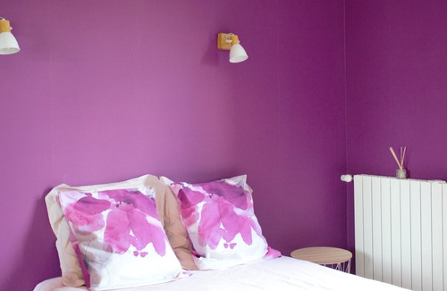 La Villedieu House | Grande Maison Conviviale