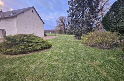 Hommes House | Grande maison conviviale proche de Tours