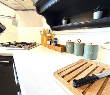 Saint-Lo House | Grande maison cosy proche centre ville
