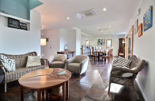 Plougrescant House | Grande Maison D'architecte à 400 m de la mer