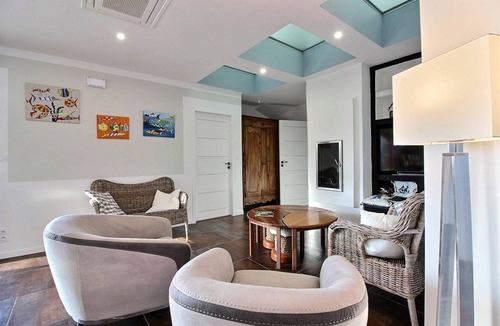 Plougrescant House | Grande Maison D'architecte à 400 m de la mer