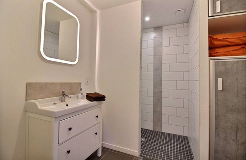 Plougrescant House | Grande Maison D'architecte à 400 m de la mer