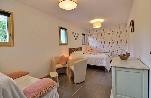 Plougrescant House | Grande Maison D'architecte à 400 m de la mer