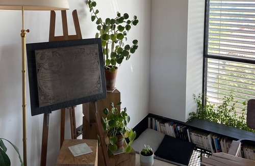 Les Echets House | Grande Maison D'architecte Avec Toit Terrasse