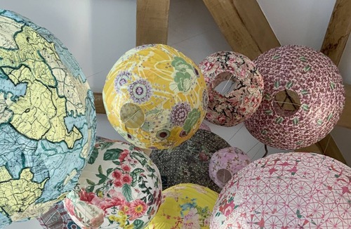 Les Echets House | Grande Maison D'architecte Avec Toit Terrasse