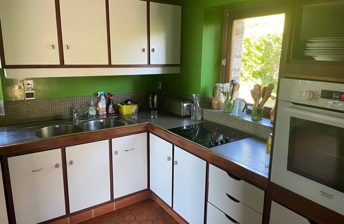 Ile-aux-Moines Villa | Grande Maison D'architecte sur la Petite Plage