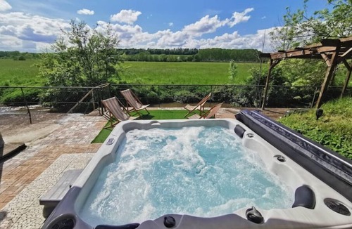 Sarge-sur-Braye House | Grande Maison Détente & Loisirs