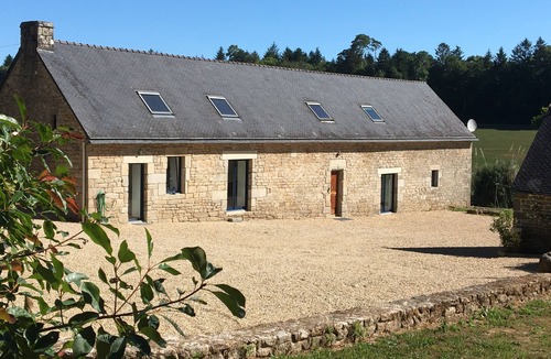 Berne House | Grande Maison Dans une Propriété de Caractère