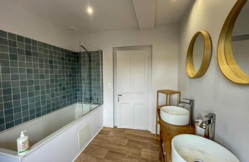 Pleudaniel House | Grande maison de charme