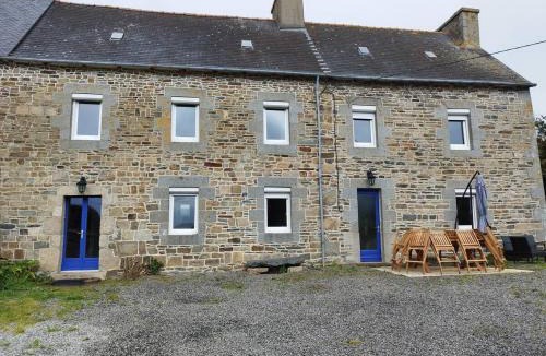 Pleudaniel House | Grande maison de charme